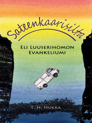 cover image of Sateenkaarisilta